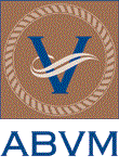 ABVM logo