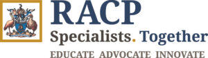 b. racp logo